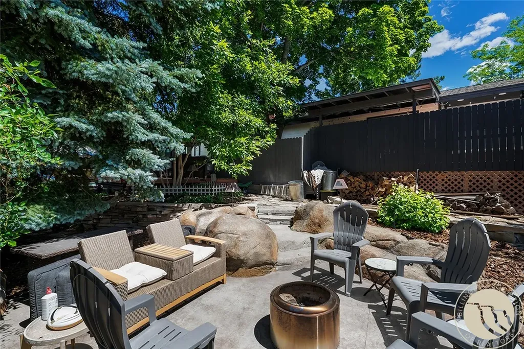 3118 Sycamore Lane Billings MT 59102