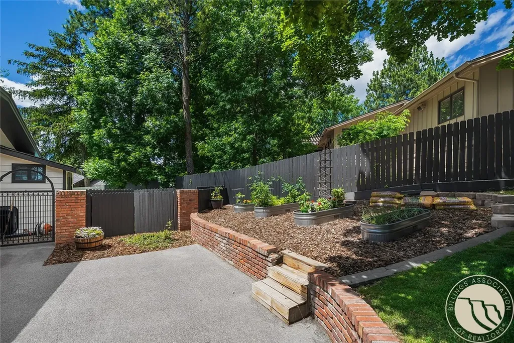 3118 Sycamore Lane Billings MT 59102