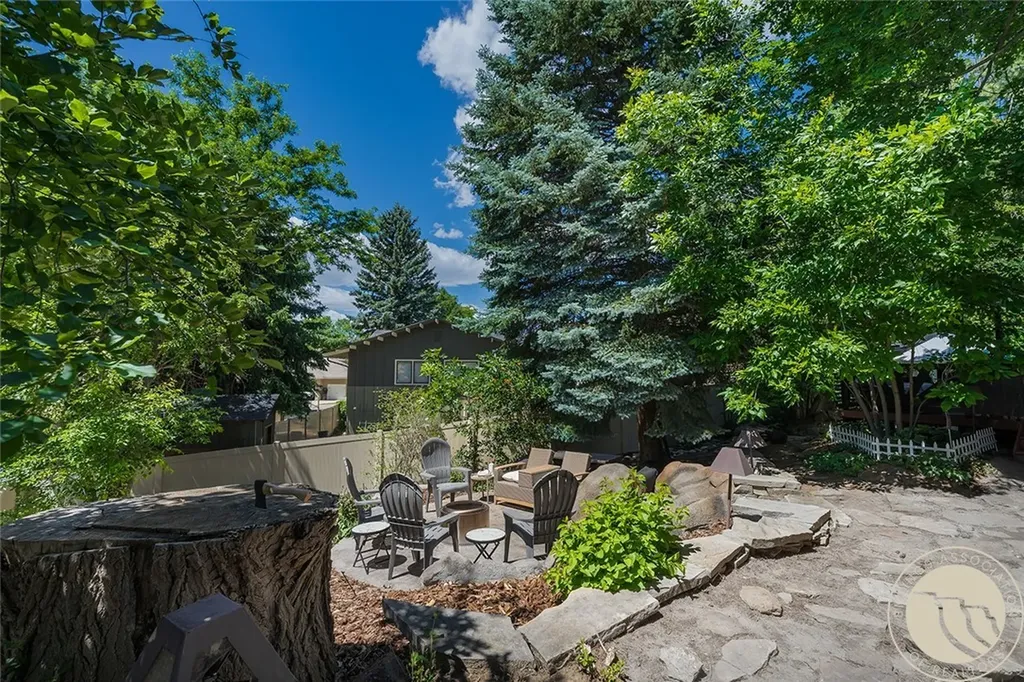 3118 Sycamore Lane Billings MT 59102