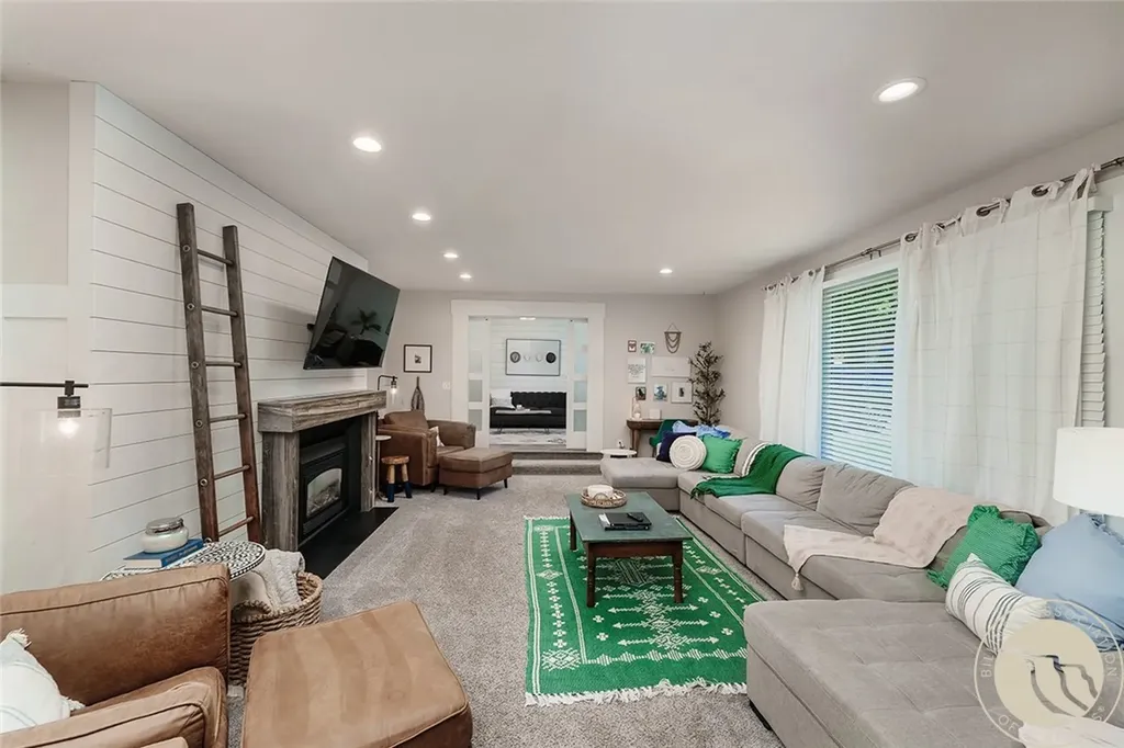 3118 Sycamore Lane Billings MT 59102