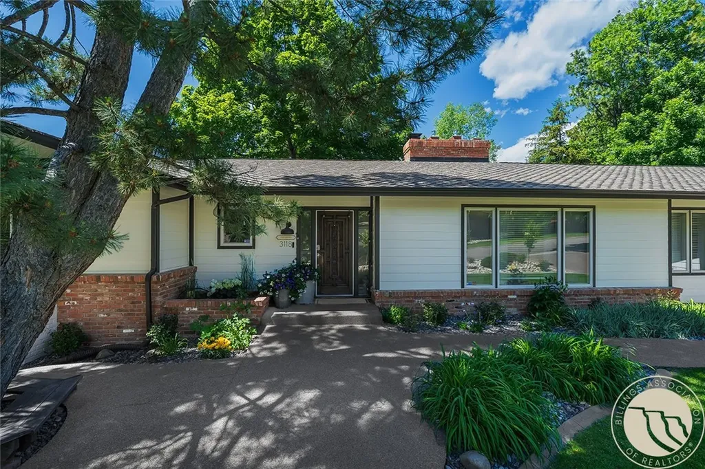 3118 Sycamore Lane Billings MT 59102