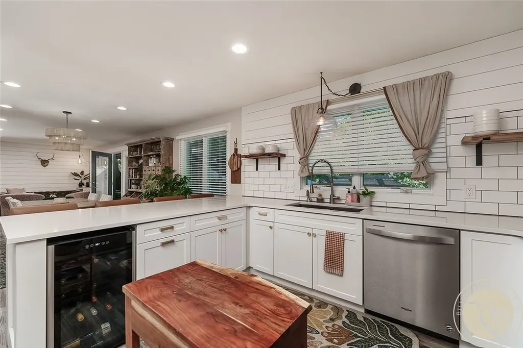 3118 Sycamore Lane Billings MT 59102