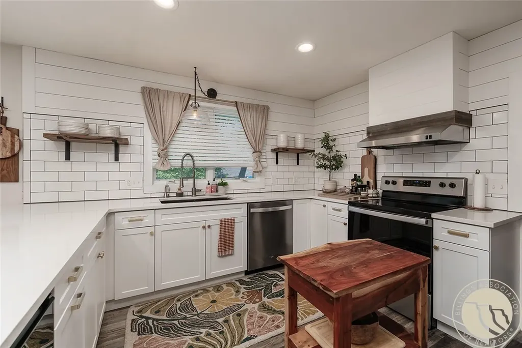 3118 Sycamore Lane Billings MT 59102