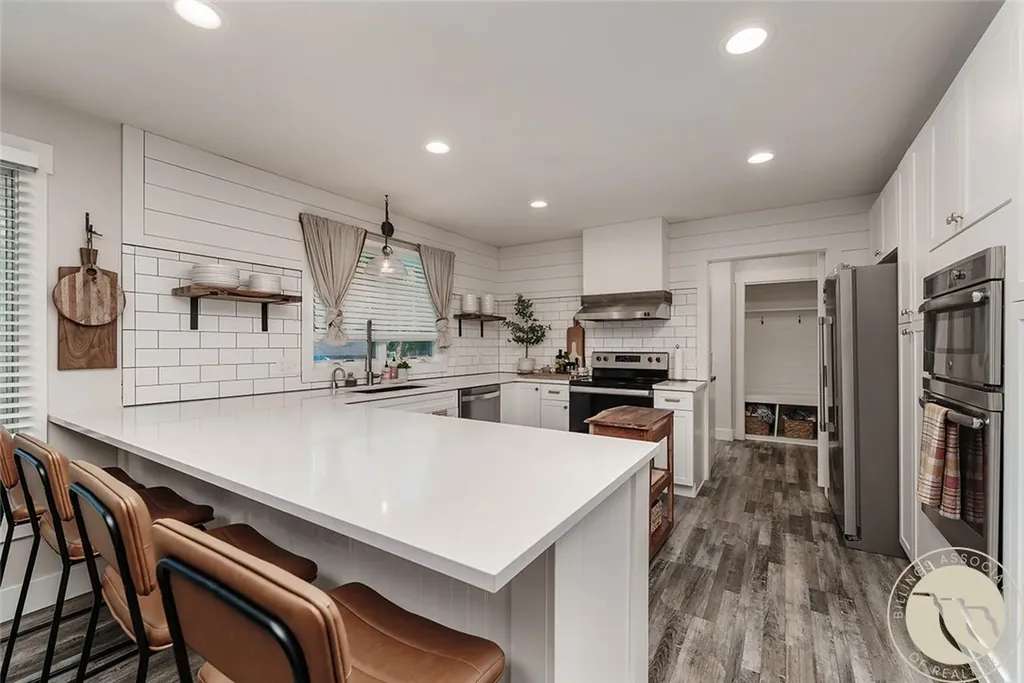 3118 Sycamore Lane Billings MT 59102