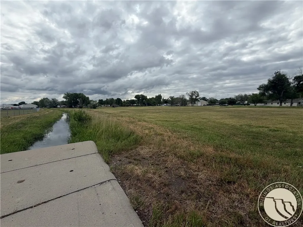 Tbd Piccolo Lane Billings MT 59101