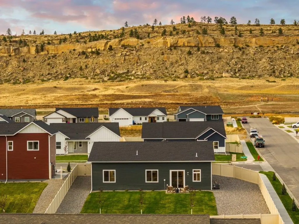 7048 Copper Bend Boulevard Billings MT 59106