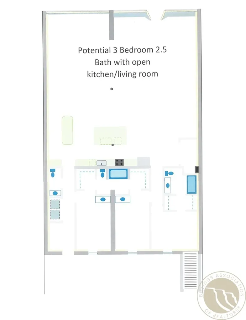 106 W River Street Fromberg MT 59029