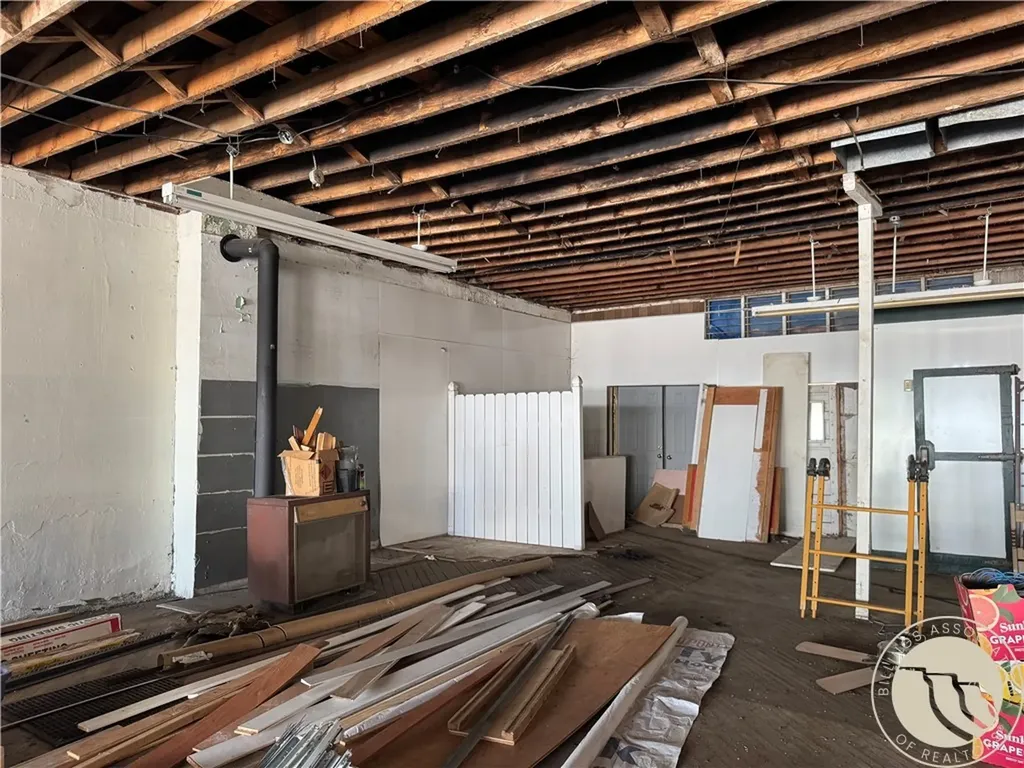 106 W River Street Fromberg MT 59029