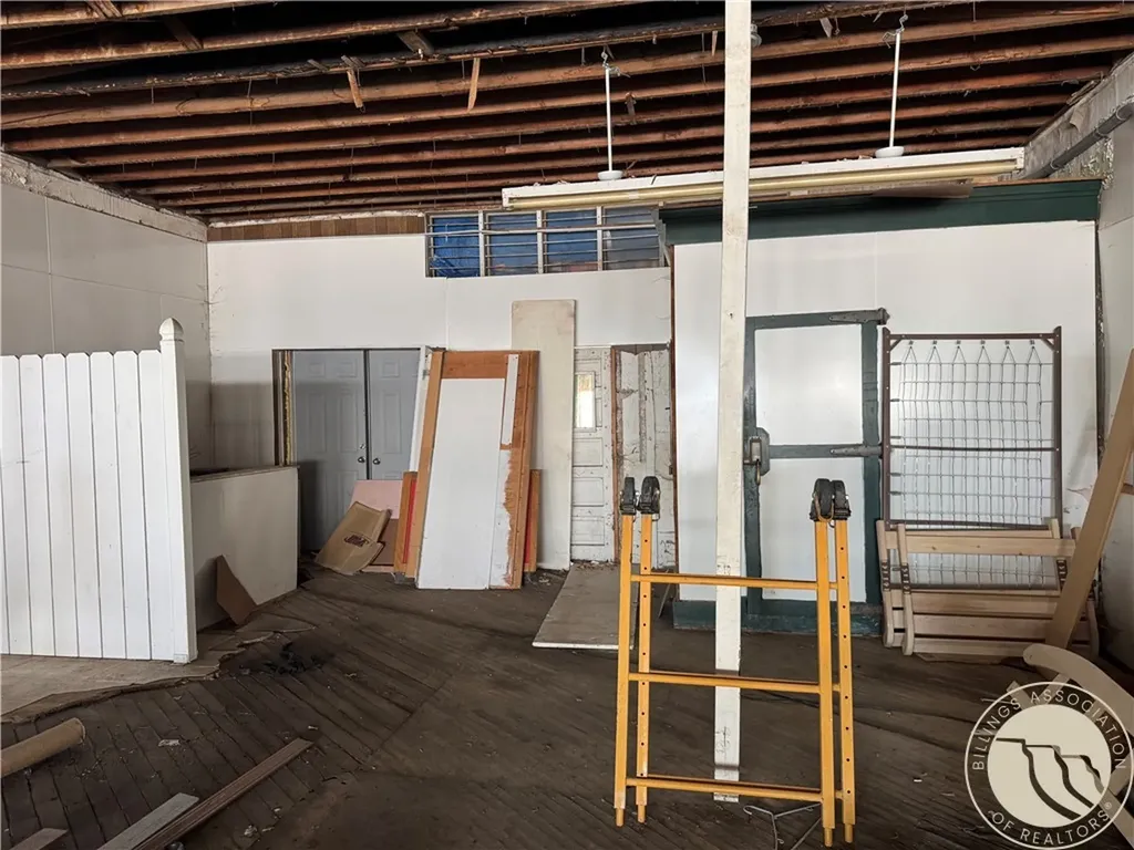 106 W River Street Fromberg MT 59029