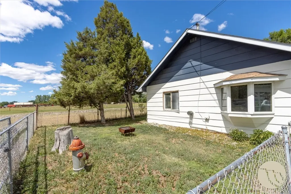3421 Franklin Lane Billings MT 59101