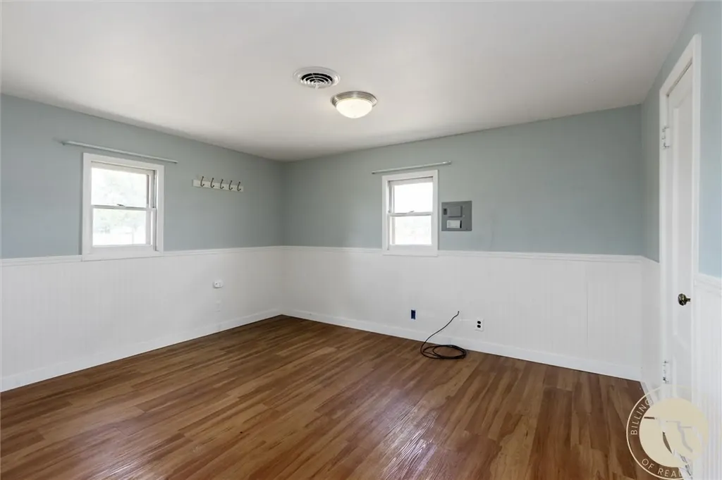 3421 Franklin Lane Billings MT 59101