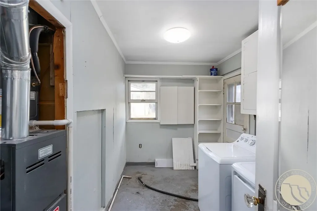 3421 Franklin Lane Billings MT 59101