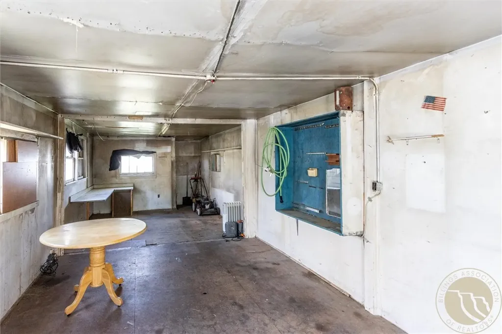 3421 Franklin Lane Billings MT 59101