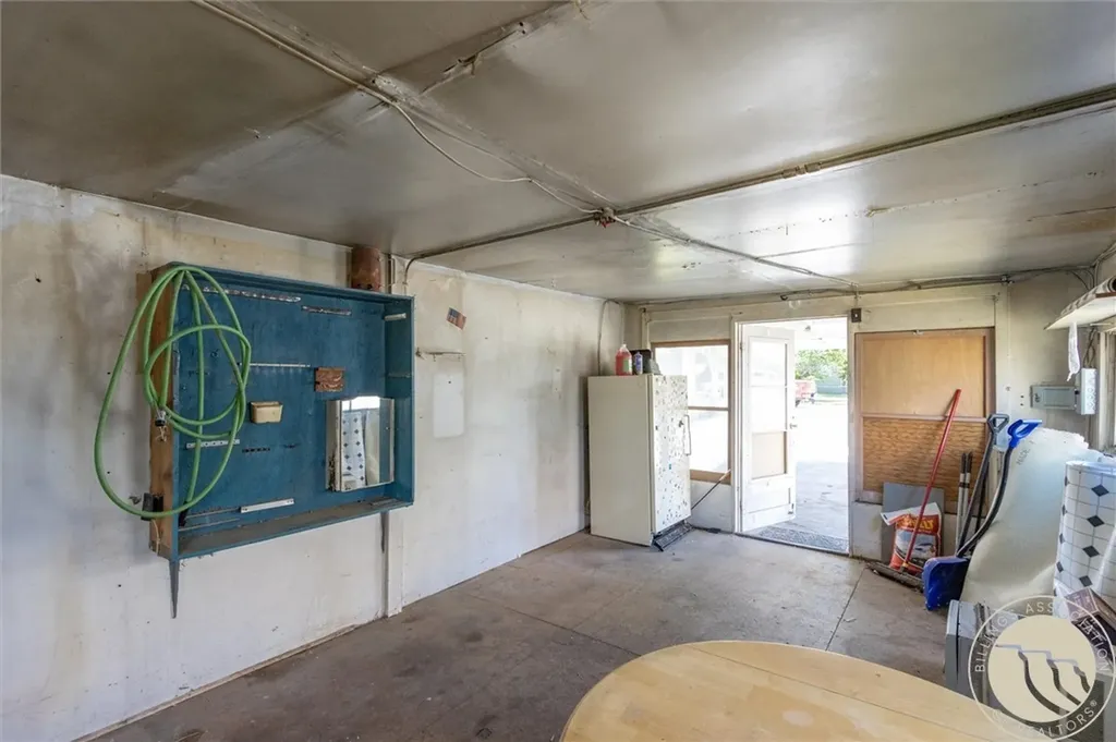 3421 Franklin Lane Billings MT 59101