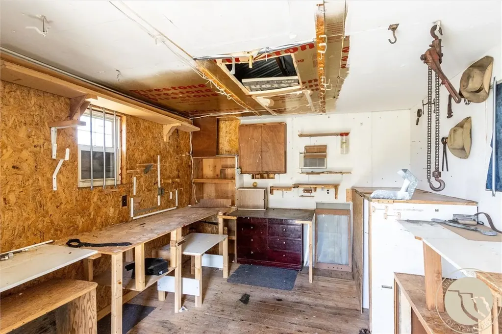 3421 Franklin Lane Billings MT 59101