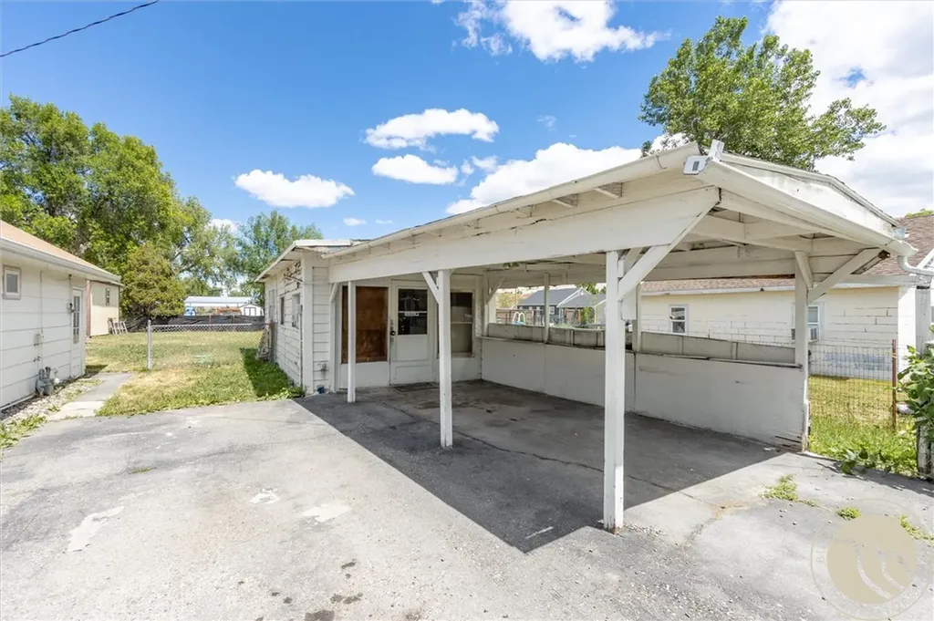 3421 Franklin Lane Billings MT 59101
