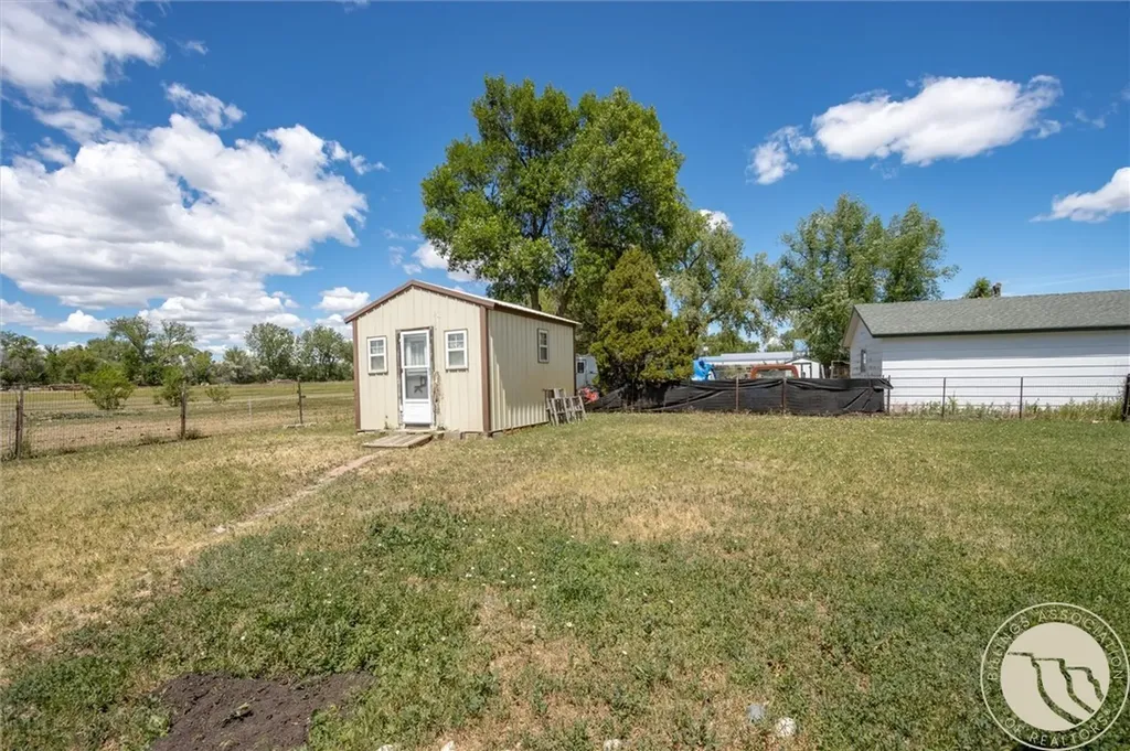 3421 Franklin Lane Billings MT 59101