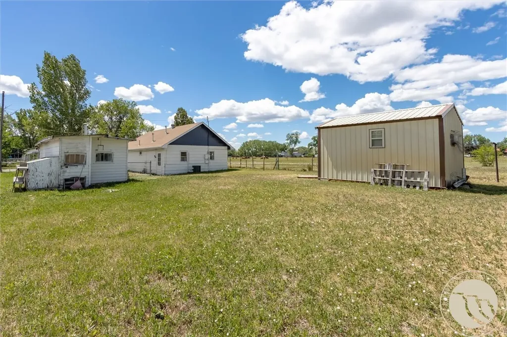 3421 Franklin Lane Billings MT 59101