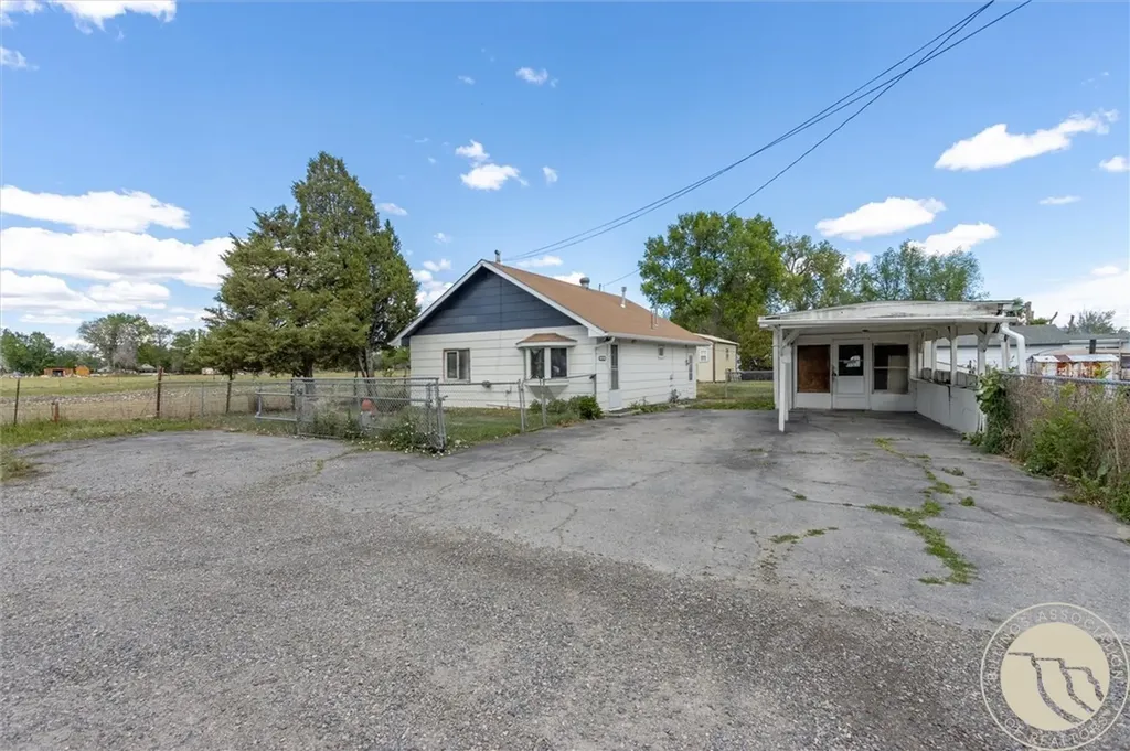 3421 Franklin Lane Billings MT 59101
