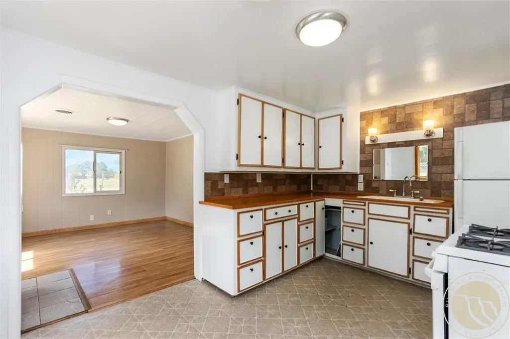 3421 Franklin Lane Billings MT 59101