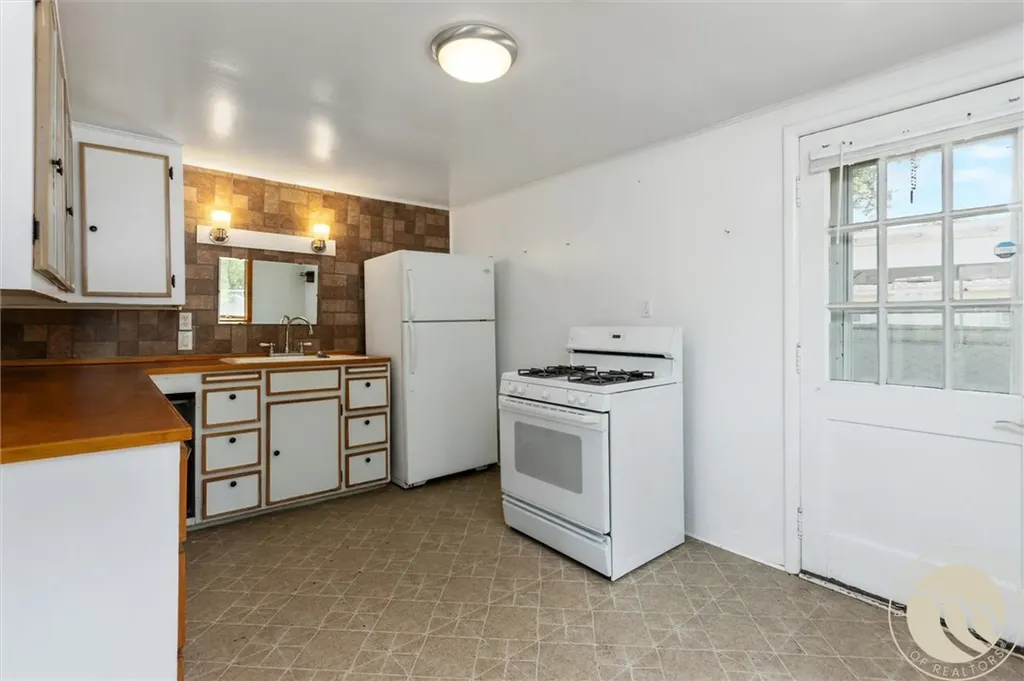 3421 Franklin Lane Billings MT 59101