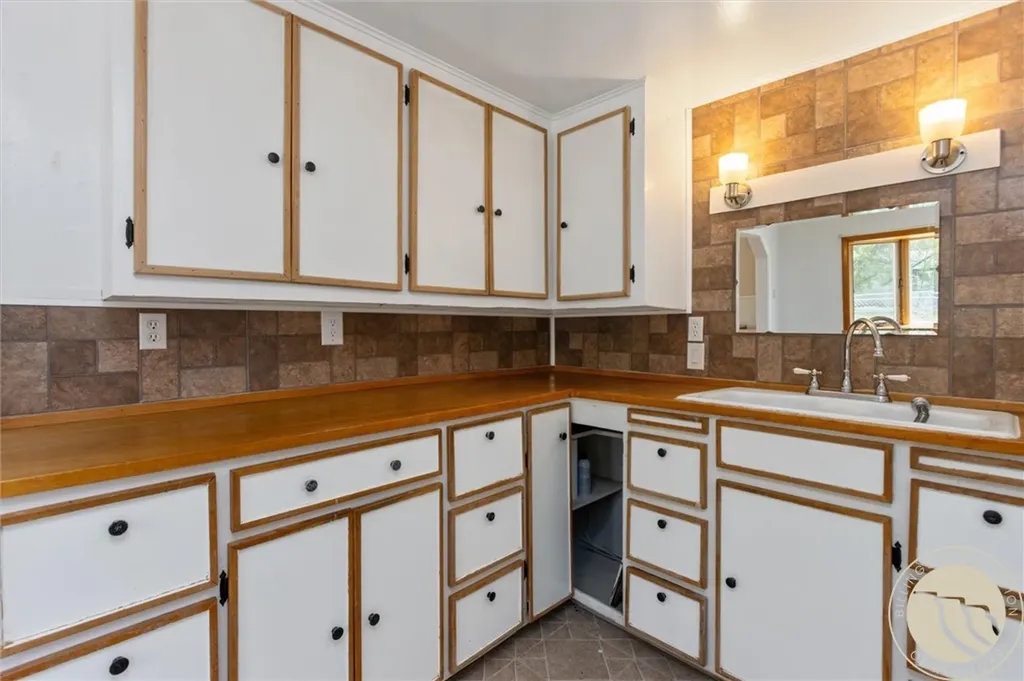 3421 Franklin Lane Billings MT 59101