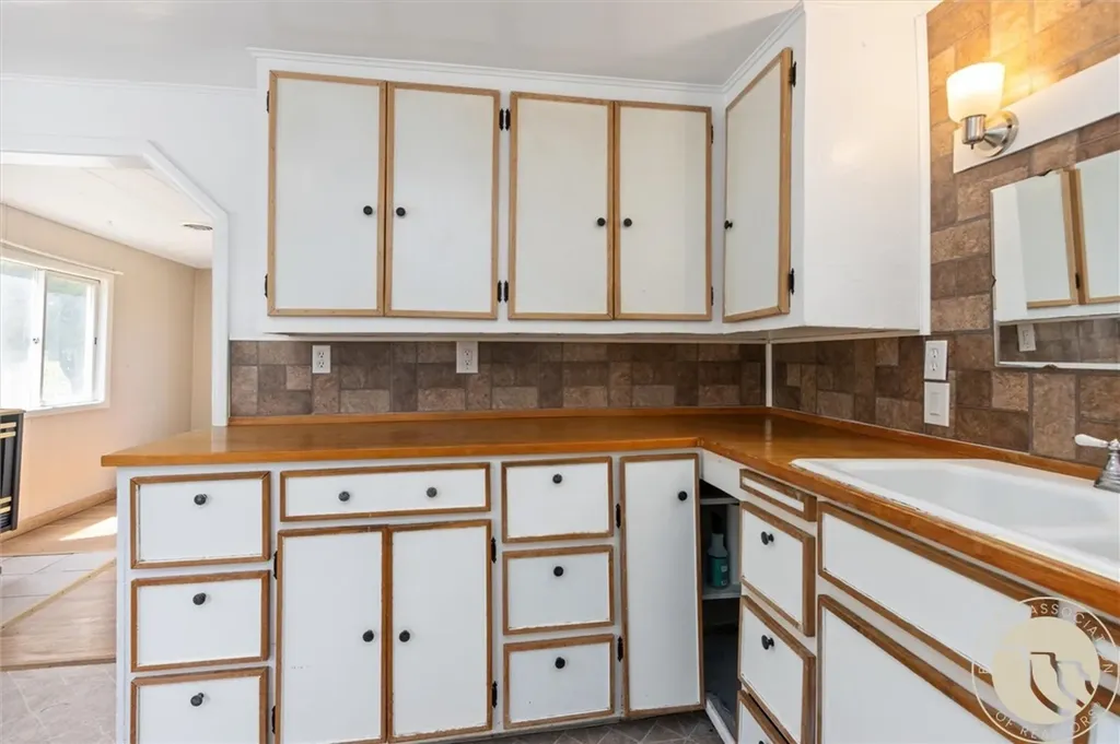 3421 Franklin Lane Billings MT 59101