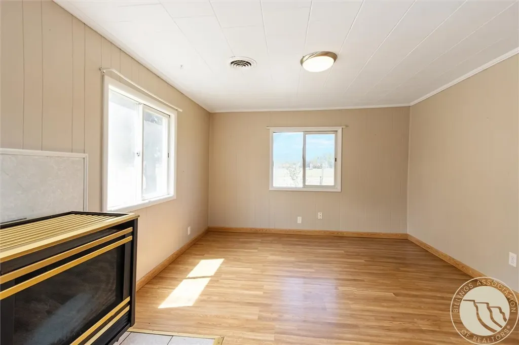 3421 Franklin Lane Billings MT 59101
