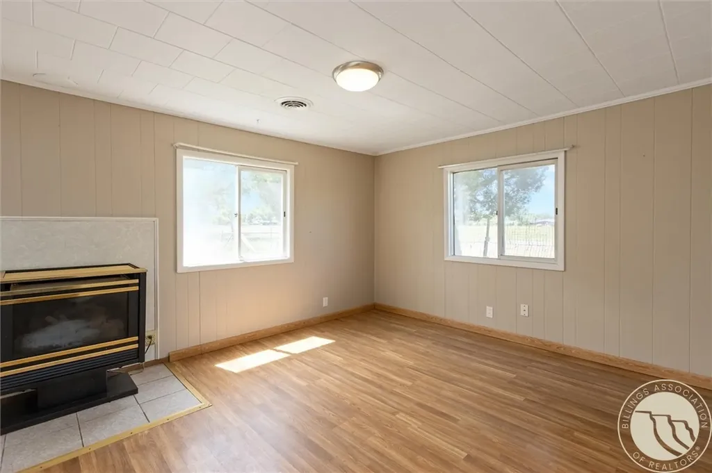 3421 Franklin Lane Billings MT 59101