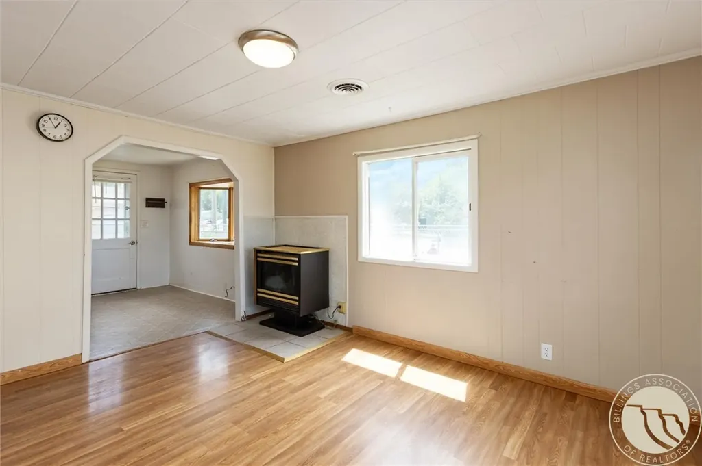 3421 Franklin Lane Billings MT 59101