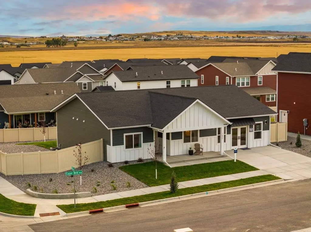 7053 Copper Bend Boulevard Billings MT 59106