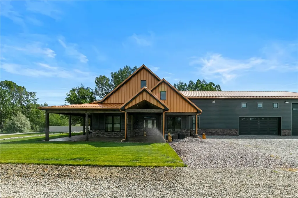 29 Lower Hawk Valley Road Columbus MT 59019