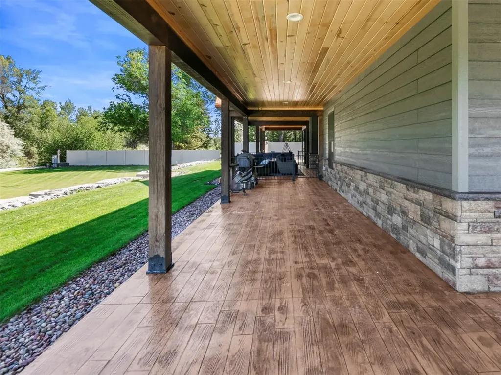 29 Lower Hawk Valley Road Columbus MT 59019