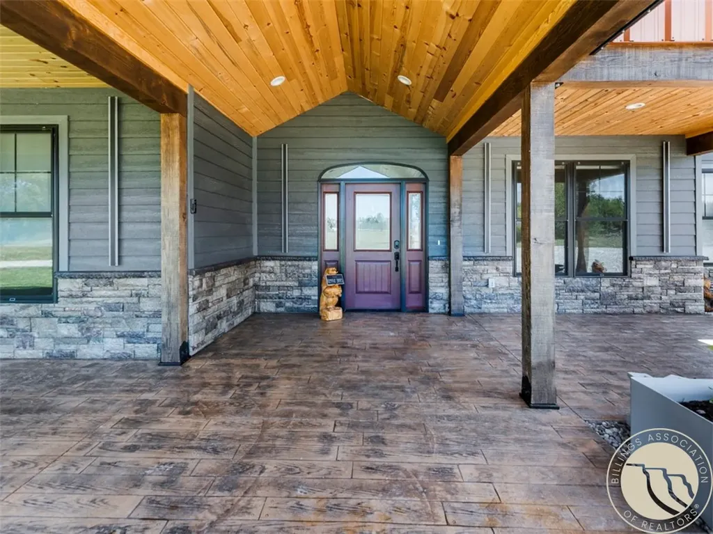 29 Lower Hawk Valley Road Columbus MT 59019