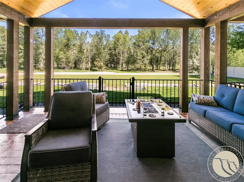 29 Lower Hawk Valley Road Columbus MT 59019