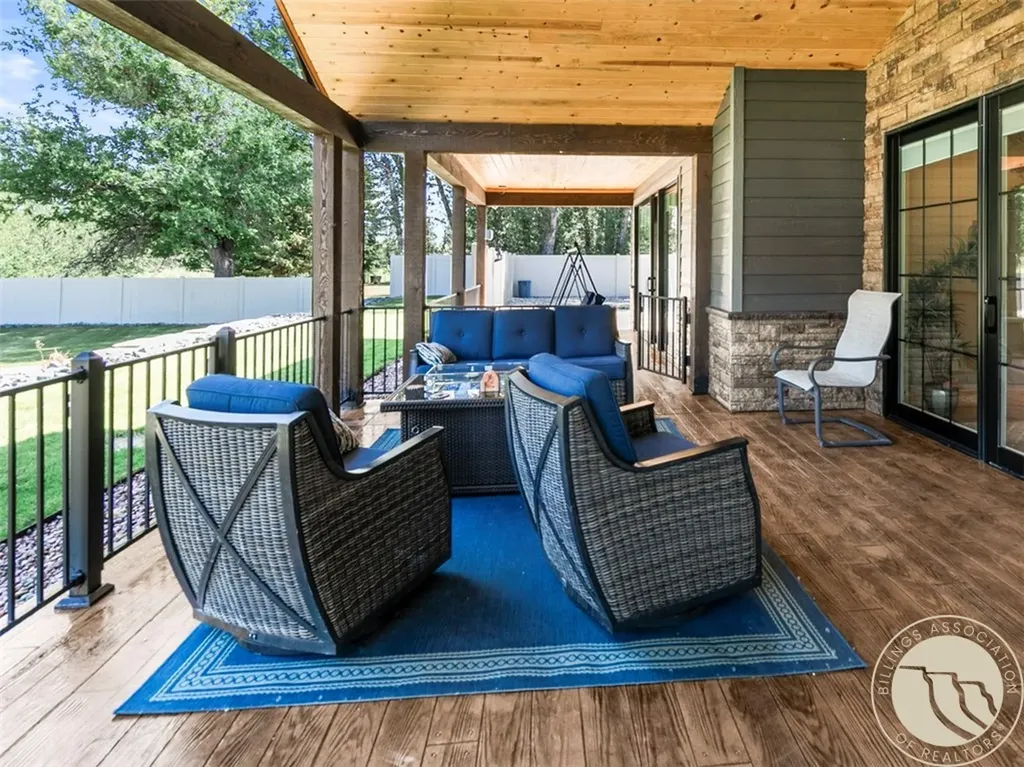 29 Lower Hawk Valley Road Columbus MT 59019