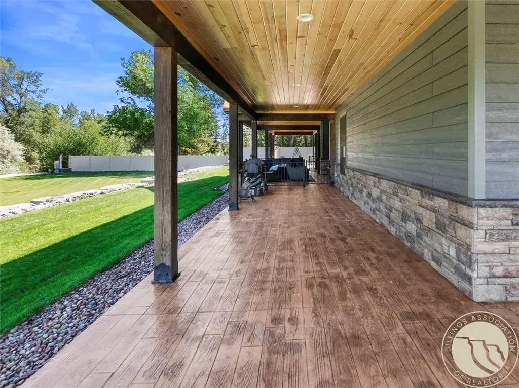 29 Lower Hawk Valley Road Columbus MT 59019