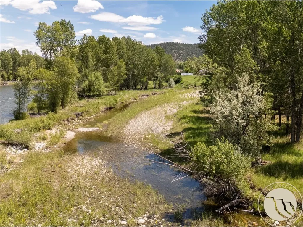 29 Lower Hawk Valley Road Columbus MT 59019
