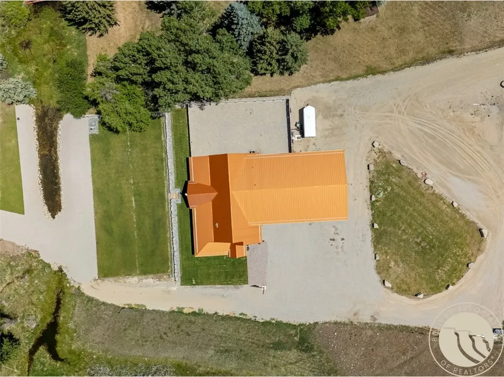 29 Lower Hawk Valley Road Columbus MT 59019