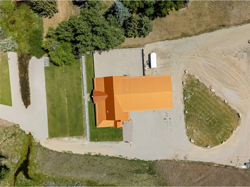 29 Lower Hawk Valley Road Columbus MT 59019