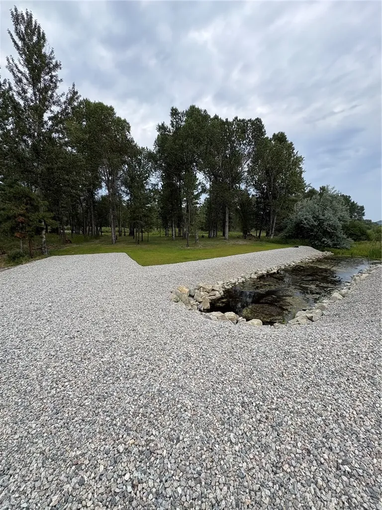 29 Lower Hawk Valley Road Columbus MT 59019