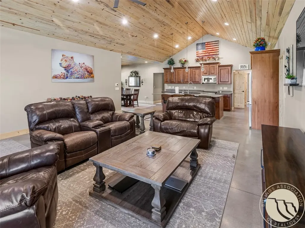 29 Lower Hawk Valley Road Columbus MT 59019