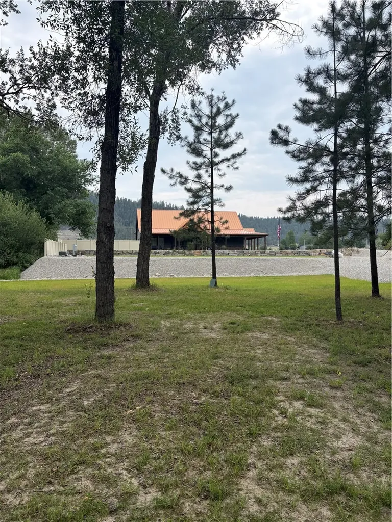 29 Lower Hawk Valley Road Columbus MT 59019