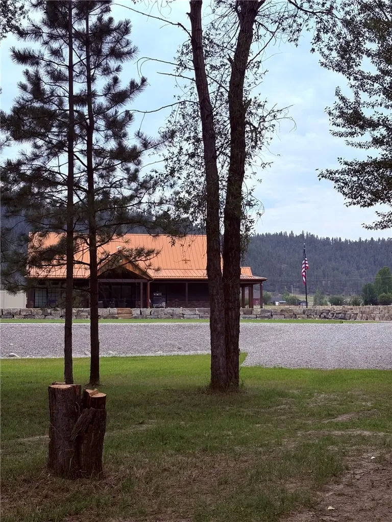 29 Lower Hawk Valley Road Columbus MT 59019
