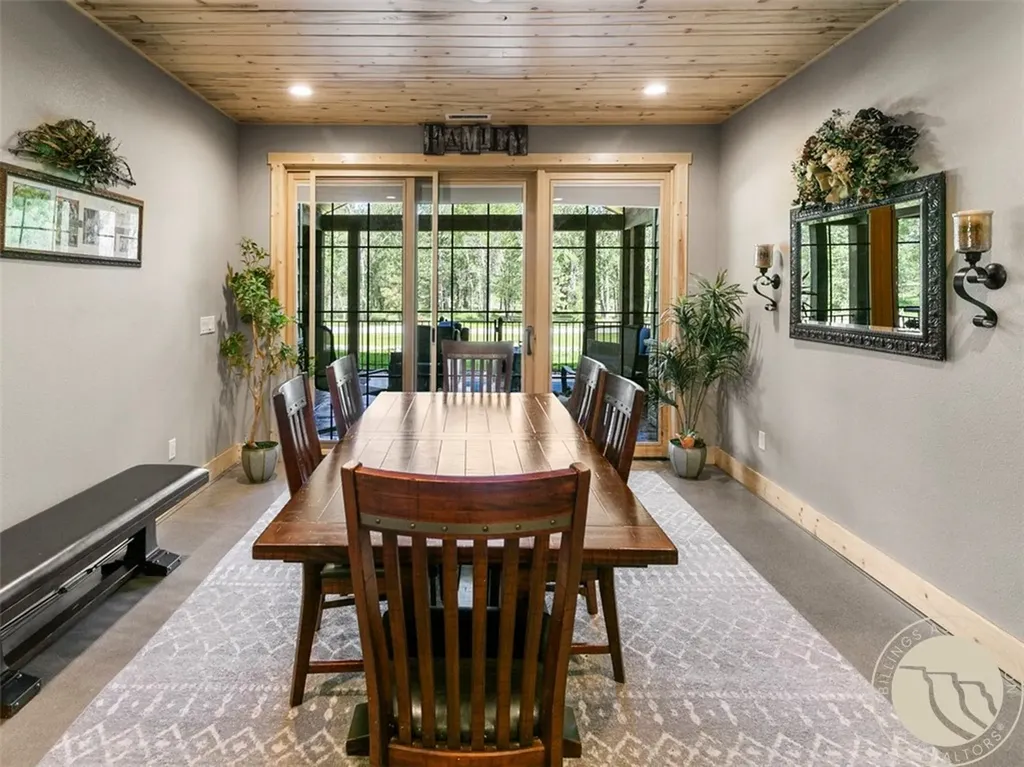29 Lower Hawk Valley Road Columbus MT 59019