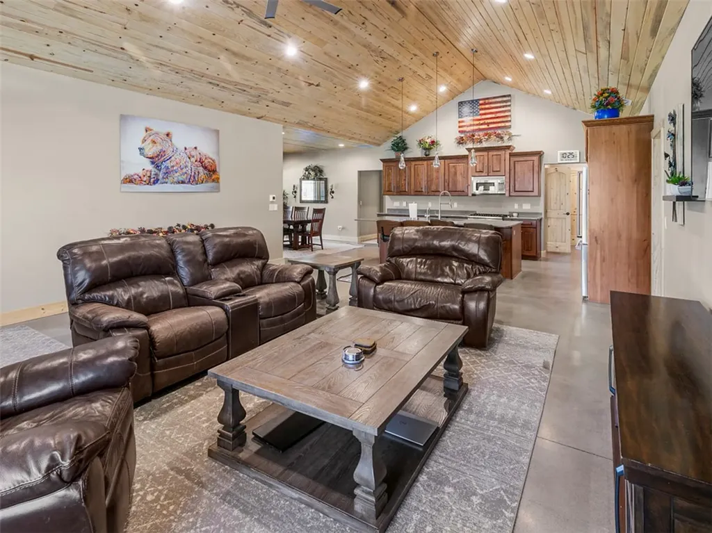 29 Lower Hawk Valley Road Columbus MT 59019