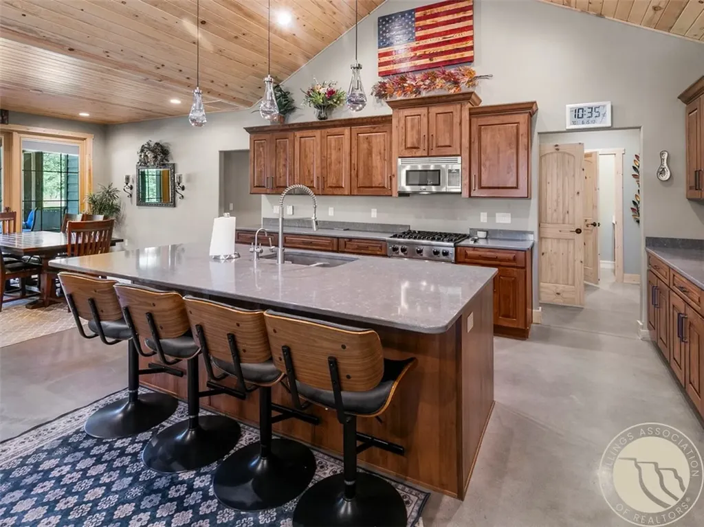 29 Lower Hawk Valley Road Columbus MT 59019