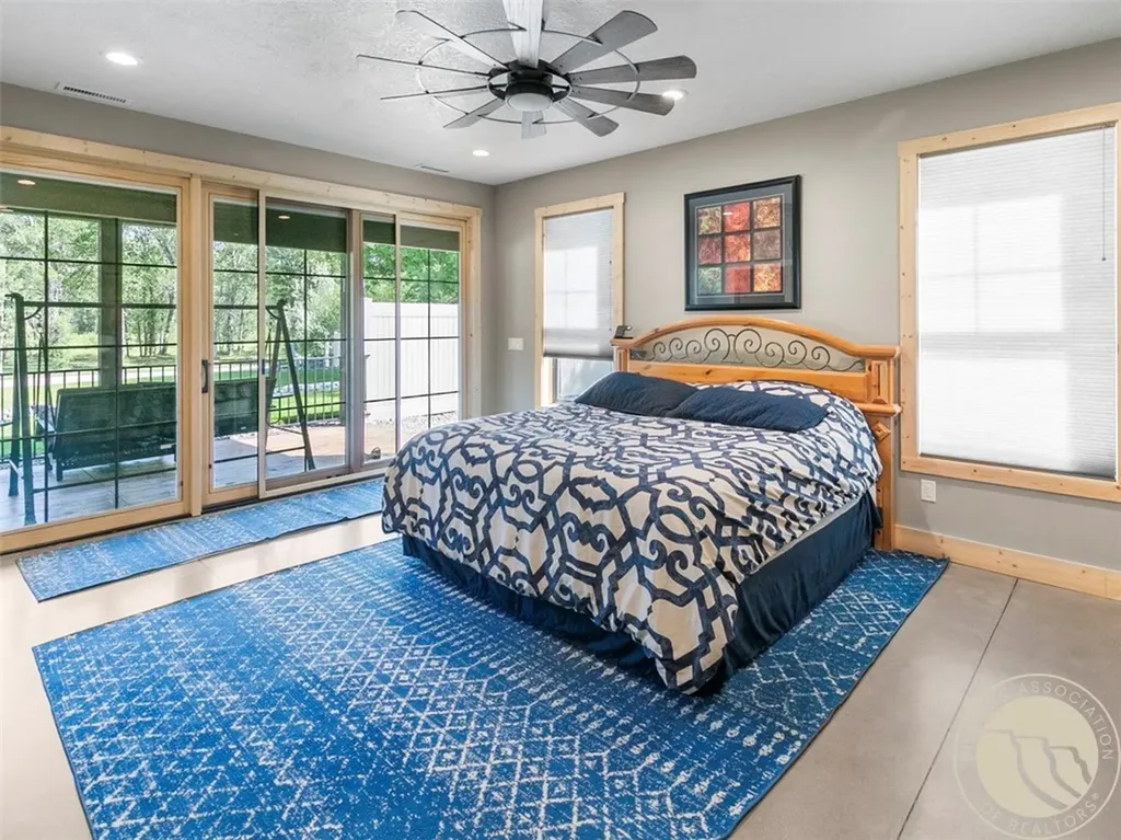 29 Lower Hawk Valley Road Columbus MT 59019