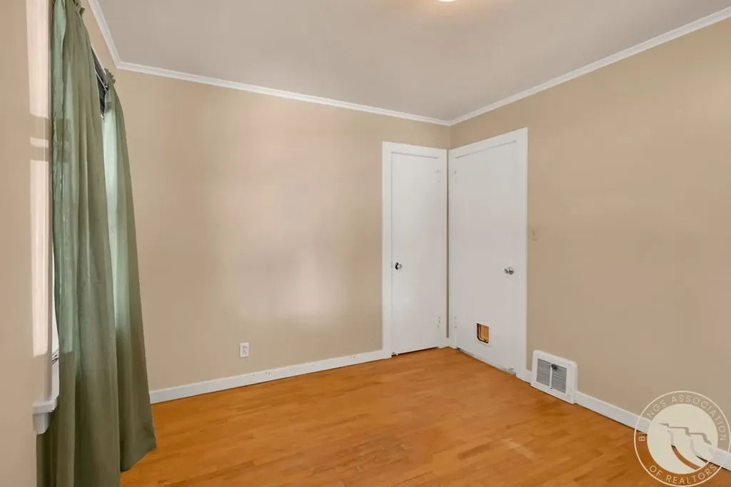 845 Custer Avenue Billings MT 59101