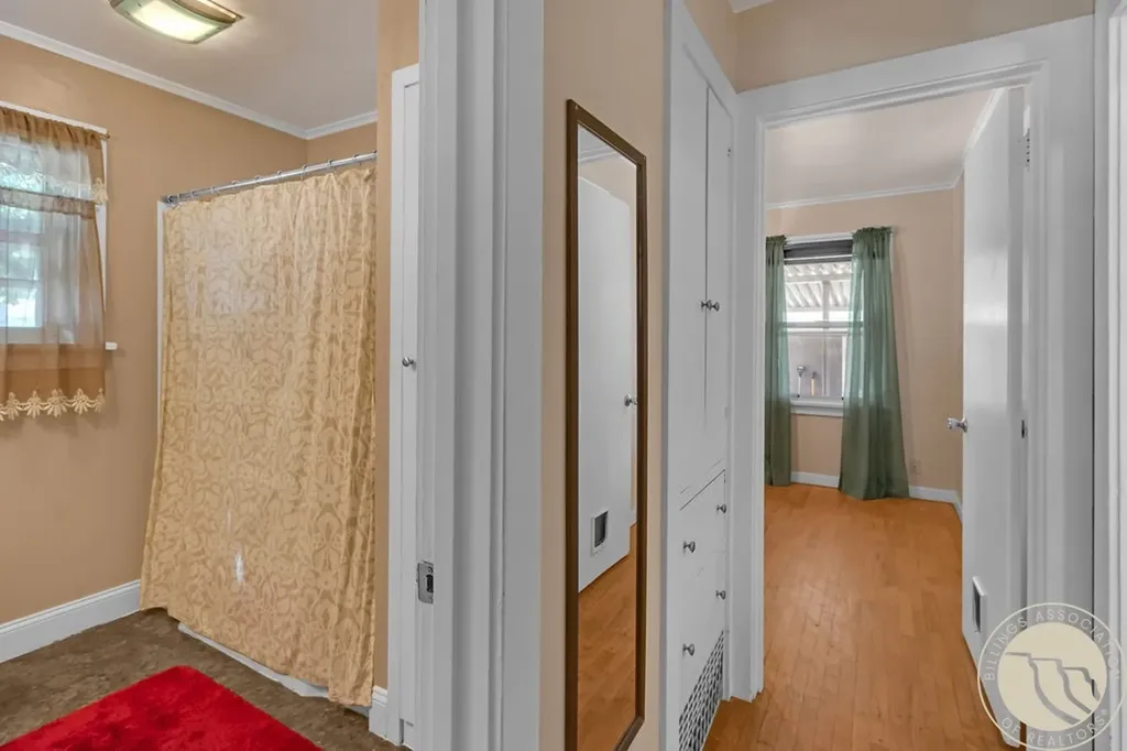 845 Custer Avenue Billings MT 59101
